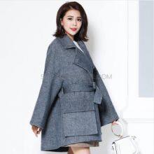 Wholesale Wool Jacket thumbnail-3