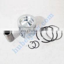 Original ISC QSC Diesel Engine Part Engine Piston Kit 4955190 thumbnail-1