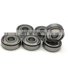RlS7 6030-2RS 6032-2Z China Supplier 22.225x50.8x14.288 Inch Size Ball Bearing thumbnail-3