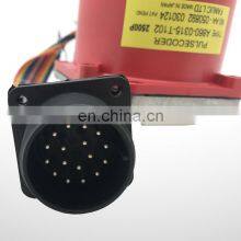 Motor Encoder 2500PPR A860-0315-T102 Fanuc Pulse Coder thumbnail-4