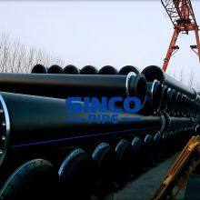 HDPE Dredging Pipes thumbnail-1