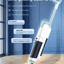 2023 Newest Factory for Sale Handheld Smart High Suction Wireless Vacuum Cleaner Floor Sweeper Sofa Carpet Cleaners OEM ODM thumbnail-2