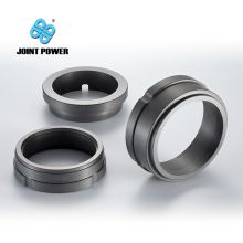 John Crane OEM Supplier Sic Ssic Rbsic Silicon Carbide Ceramic Seal Ring