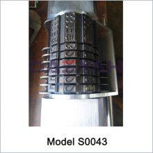 DAEYAH AM20 Automatic Numbering Head Hot Stamping Dies Handheld Rotary Wheel Stamp Steel Stamp thumbnail-3