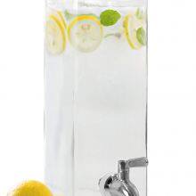 Big Glass Dispenser thumbnail-2