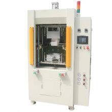 Oil Screen Welding Machine Hot Plate Plastic Welding Machine thumbnail-2