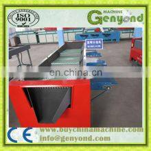 Professional Blueberry Sorter/Fruit Size Sorter Machine thumbnail-2