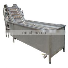 CHINA Designed to meet different customer needs Vegetable Processing Line vegetable and fruit production  machine