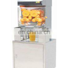 Manual Fruit Juice Machine Electric Orange Juicer thumbnail-2