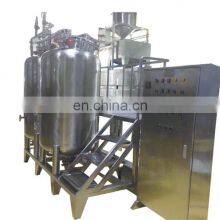 Turnkey Project for Soft Silken Bean Curd Making Line thumbnail-5