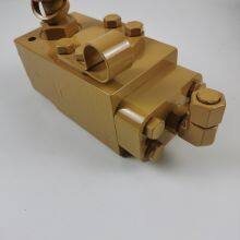Pressure Control Valve Assembly 9T-4318 is Suitable for CAT D10N, D10R, D9L Bulldozers thumbnail-3