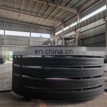 Foundry factory customized carbon steel forgings