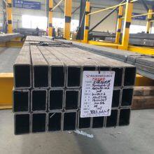 Support Customization Reliable Quality Q235 18 Inch Seamless Steel Pipe thumbnail-5