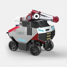 Orbital Inspection Robot thumbnail-4