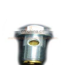 Howo D10 Motorteile Kraftstoffversorgungssystem Untergruppe Vg1500080090 Innengewinde thumbnail-2