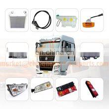 China Heavy Truck C7h/T7h/T5g Sinotruk Sitrak Electric System Truck Spare Parts 712-#09R3-0003 Amt Diagnostic Add-On Wire thumbnail-5
