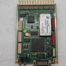 ABB CS513 3BSE000435R1 LAN-Module thumbnail-2