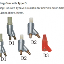 Sand Blasting Gun thumbnail-5