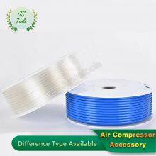 Air Compressor Extension Tube Connector Accessory of 8mm Soft Tube Transit Valve thumbnail-5