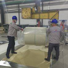 -Environmentally Friendly Color-coated Galvanized Steel Coil, Low VOC Emissions, in Compliance With Green Building Materials Standards thumbnail-5