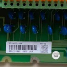 ABB DSTD 150A 57160001-UH Module Termination Unit thumbnail-2