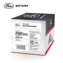 Original Gates GWP4073A Car Engine Cooling System Water Pump Repair Kit for AUDI(BR) Bomba de Agua 04E121600AD thumbnail-6