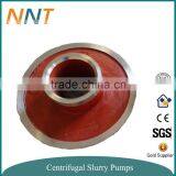 High Chrome Slurry Pump Wet Parts Manufacturer thumbnail-3