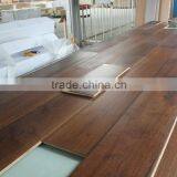 Cheapest Engineered Wood Flooring/Oiled Walnut Engineered Wood Flooring thumbnail-4