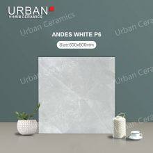 600X600mm Vitrified Ceramic Foshan Glazed Polished Porcelain Floor Wall Tile thumbnail-5