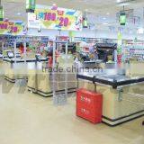 Alloy Pedestal Eas Retail rf System With Mono Board thumbnail-3