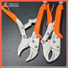 Factory Wholesale Customized Boda Industrial-grade Fast Clamping Heavy-duty Pliers Manufacturer Has in Stock Which is Labor-saving and Multifunctional thumbnail-2