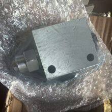 Qingdao Promising Hydraulic Counterbalance Valve PF12EG-01/03.10 thumbnail-3