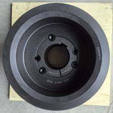 SPC160-1250Belt Pulley SONGMTC Taper Bushing 1-10grooves Motor Pulley
