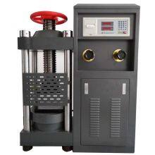 PLC-Controlled Compression Testing Equipment for Concrete Cylinders 1500kN thumbnail-2