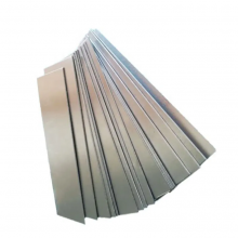 Die Kohlenstoffstahlplatte behält gute Zähigkeit und Plastizität bei thumbnail-3