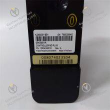 KJ2003X1-BB1 EMERSON DeltaV Series Controller Module thumbnail-2
