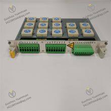 ABB 500MTM02 1HDF930512X010 Control Card thumbnail-2