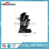 Sharp Stainless Steel Kitchen Knife Set thumbnail-5