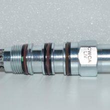 Compatible With Various Models of Hydraulic Valves From Haidefos, Sun, Rexroth; Customizable Balance Valve CWCALIV thumbnail-2