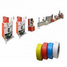 High-capacity PP Packaging Belt One Output Two Production Line thumbnail-1