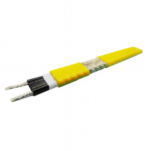Self-Regulating Heating Cable for Commercial and Residential Water Pipes thumbnail-1