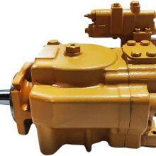 Cat 169-4882 Hydraulic Piston Pump for Caterpillar 323D/326D Excavator 950K Loader Heavy Duty Mining Construction Equipment thumbnail-1