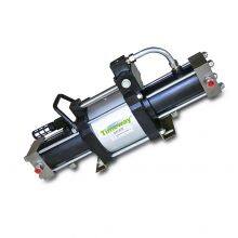 High Quality Gas Pump for Liquid CO2 Transfer 500-1000 Bar High Pressure Piston Pump Pneumatic OEM Customizable for Wastewater thumbnail-3