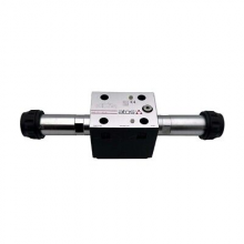 Factory Direct Sale | Hydraulic Solenoid Directional Valve 60059724 DS3-S3/11V-D24K7/W7 | OEM Replacement for Excavator thumbnail-1