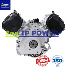 Audi C62.8 CCE Engine Motor thumbnail-3