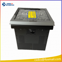 GE IS200JPDMG1ACC Programmable Control Module thumbnail-4