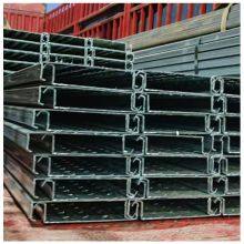 200-50 Type 1.5mm 2mm 3mm Thick Cement-free Galvanized Floor Deck Steel Floor Decking thumbnail-5