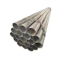 Low Price ASTM A106 Seamless Black Carbon Steel Pipe/Tube thumbnail-5