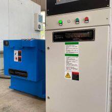 Supply Yld Series Vertical Dynamic Balancing Machines, Special Vertical Dynamic Balancing Machines for Pulleys, Flywheels, and Clutches thumbnail-1