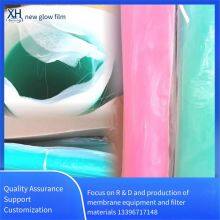 Electrophoresis Equipment mi Membrane: Large Filtration Area, Excellent Effluent Water Quality, High Density and Low Porosity, Xinhui Membrane thumbnail-3